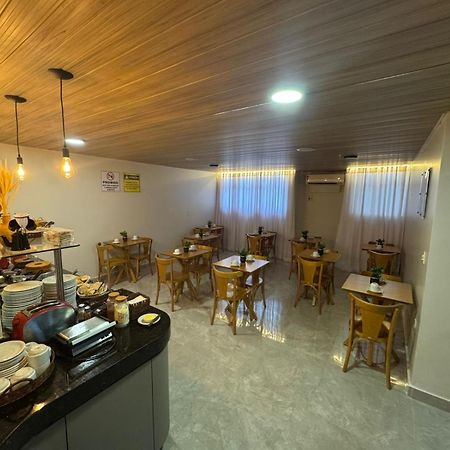 Veleiro Praia Hotel Maceio  Ngoại thất bức ảnh