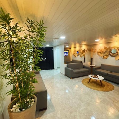 Veleiro Praia Hotel Maceio  Ngoại thất bức ảnh