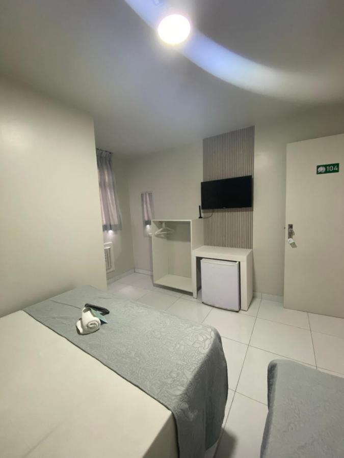 Veleiro Praia Hotel Maceio  Ngoại thất bức ảnh