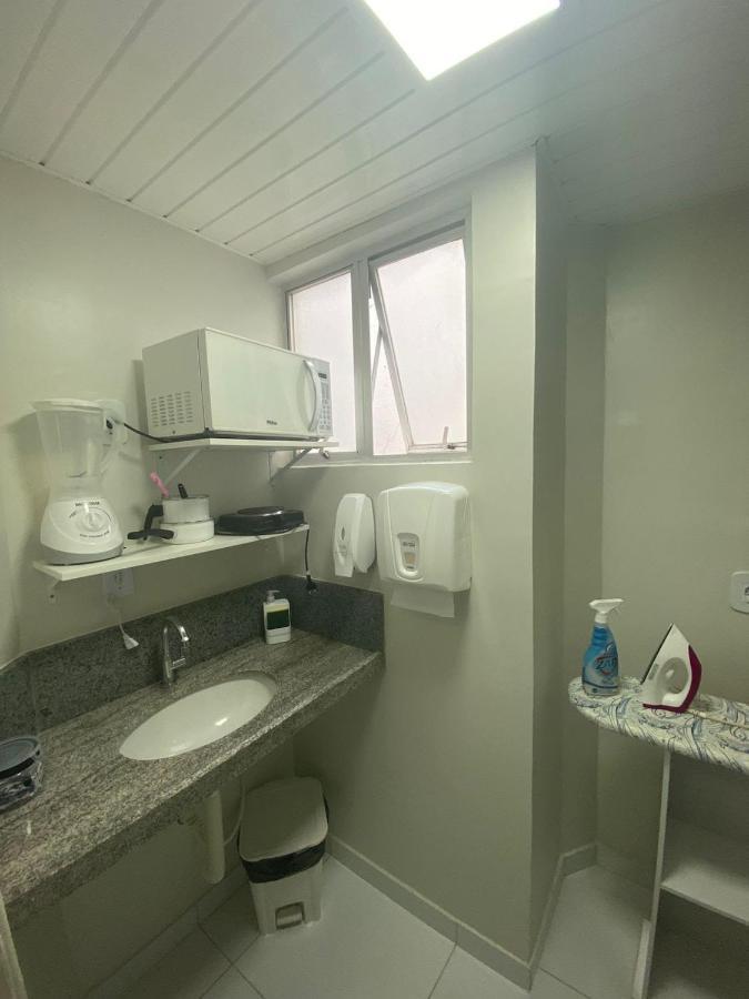 Veleiro Praia Hotel Maceio  Ngoại thất bức ảnh