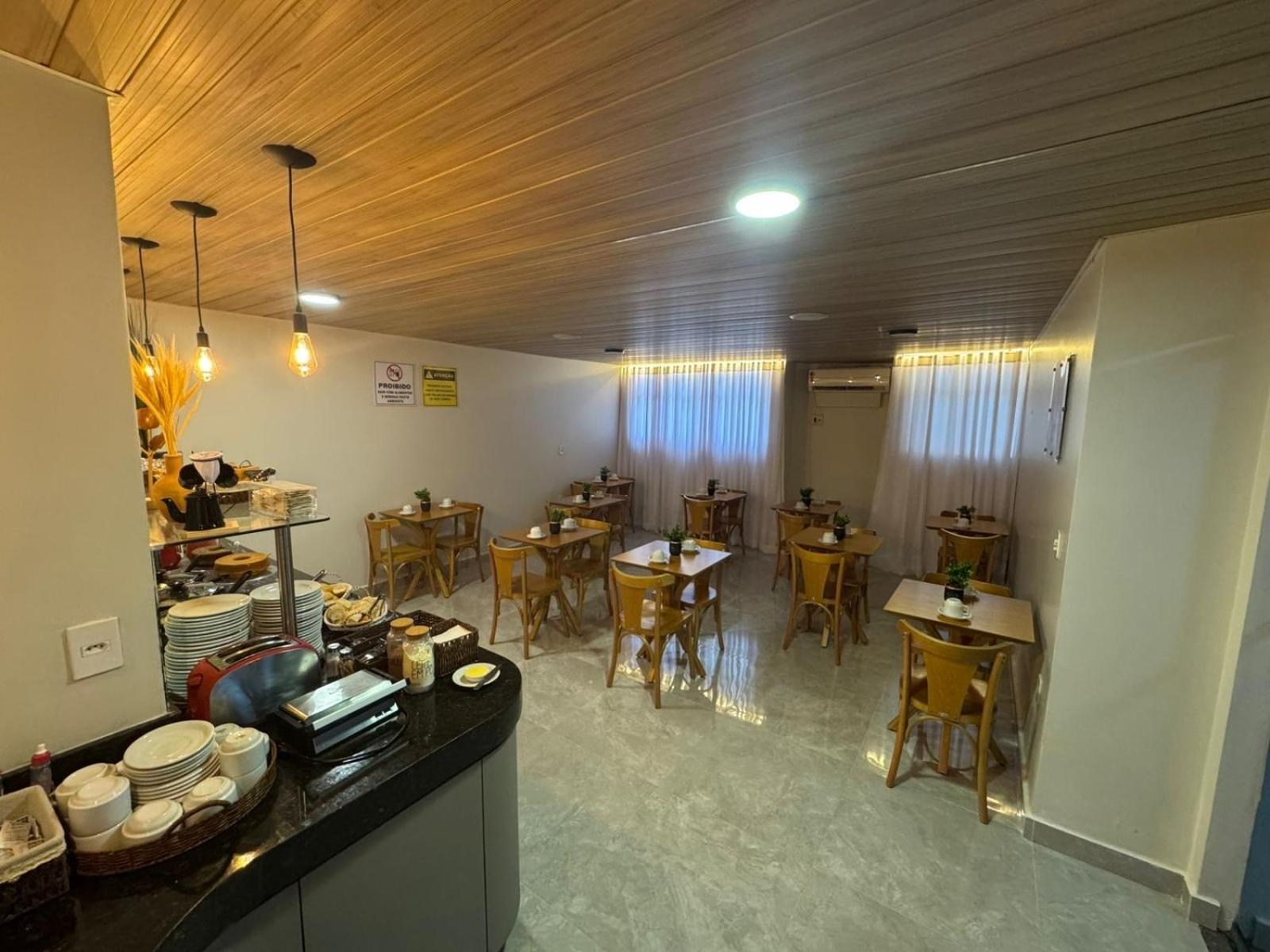Veleiro Praia Hotel Maceio  Ngoại thất bức ảnh