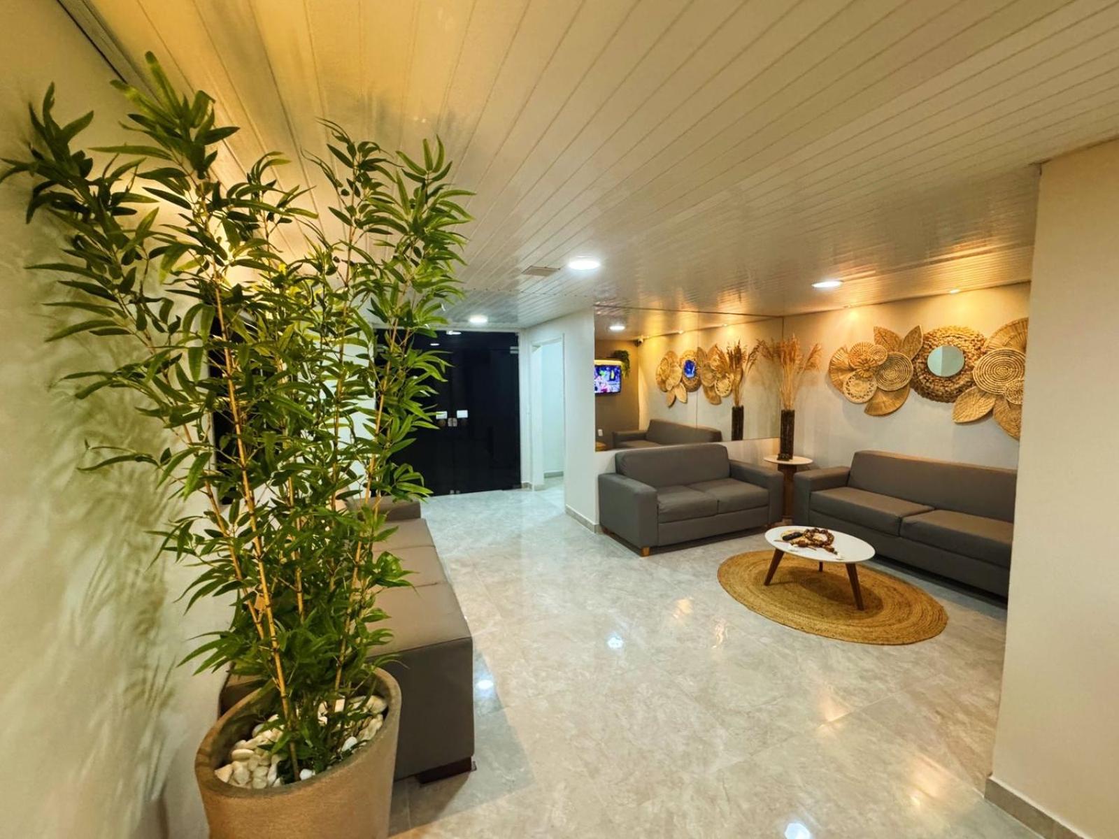 Veleiro Praia Hotel Maceio  Ngoại thất bức ảnh